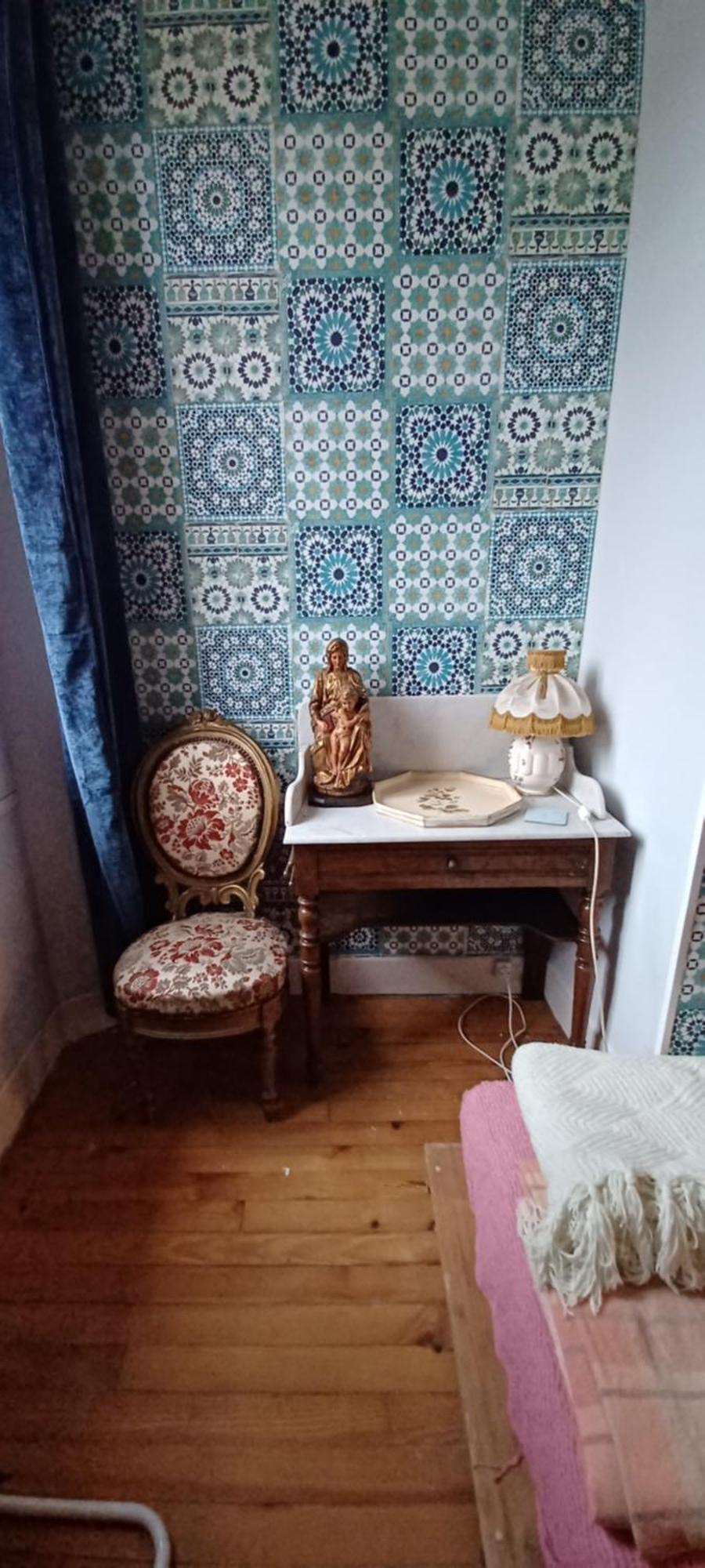 Chez Virginie - Chambre Du Bourg Lourdes Exteriör bild