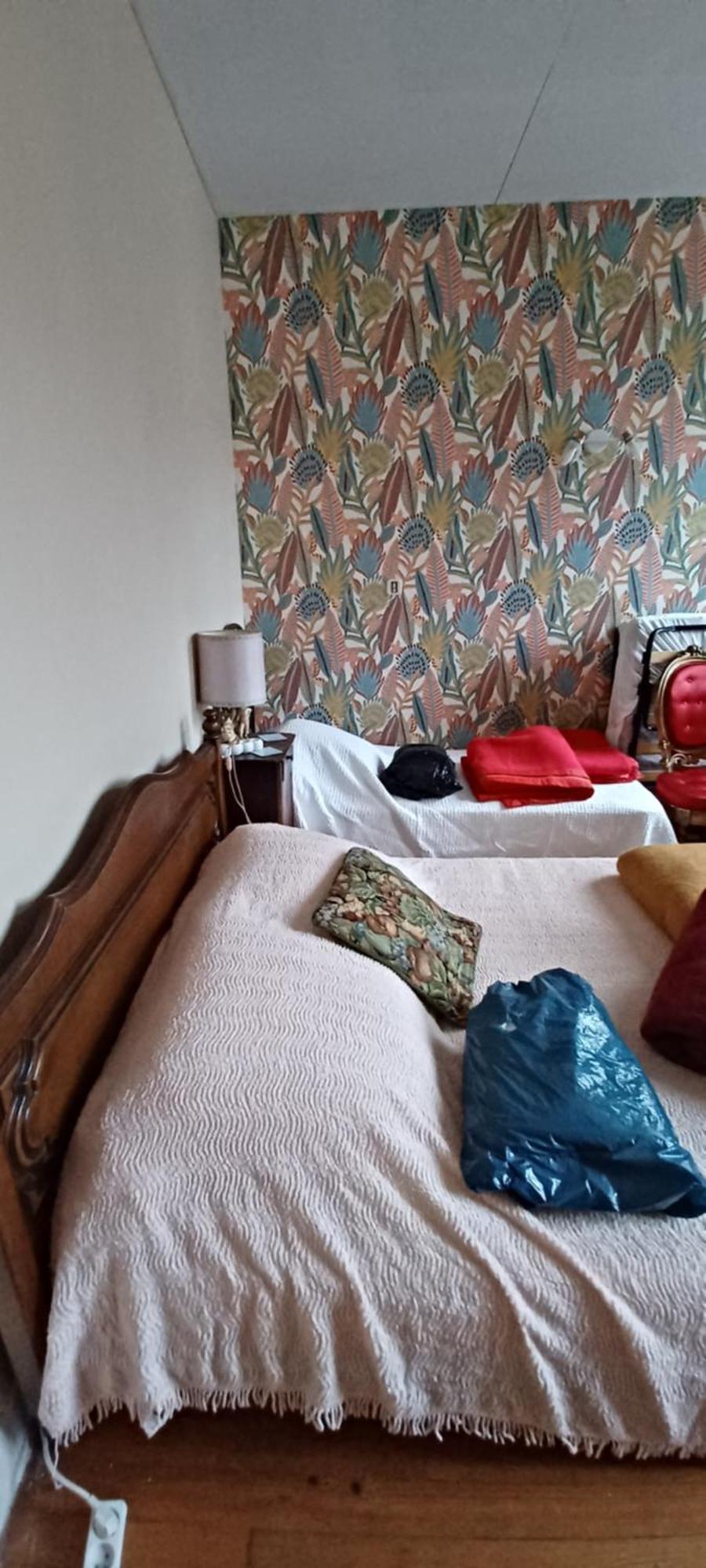 Chez Virginie - Chambre Du Bourg Lourdes Exteriör bild