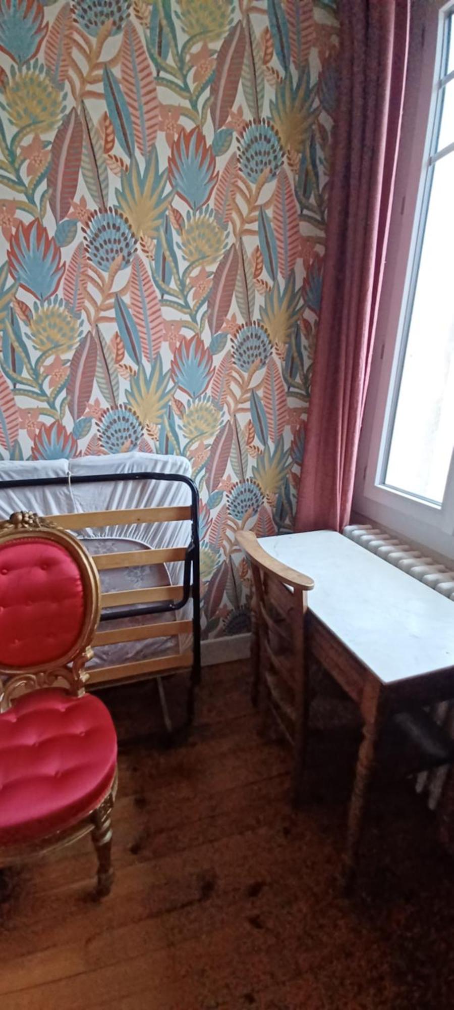 Chez Virginie - Chambre Du Bourg Lourdes Exteriör bild