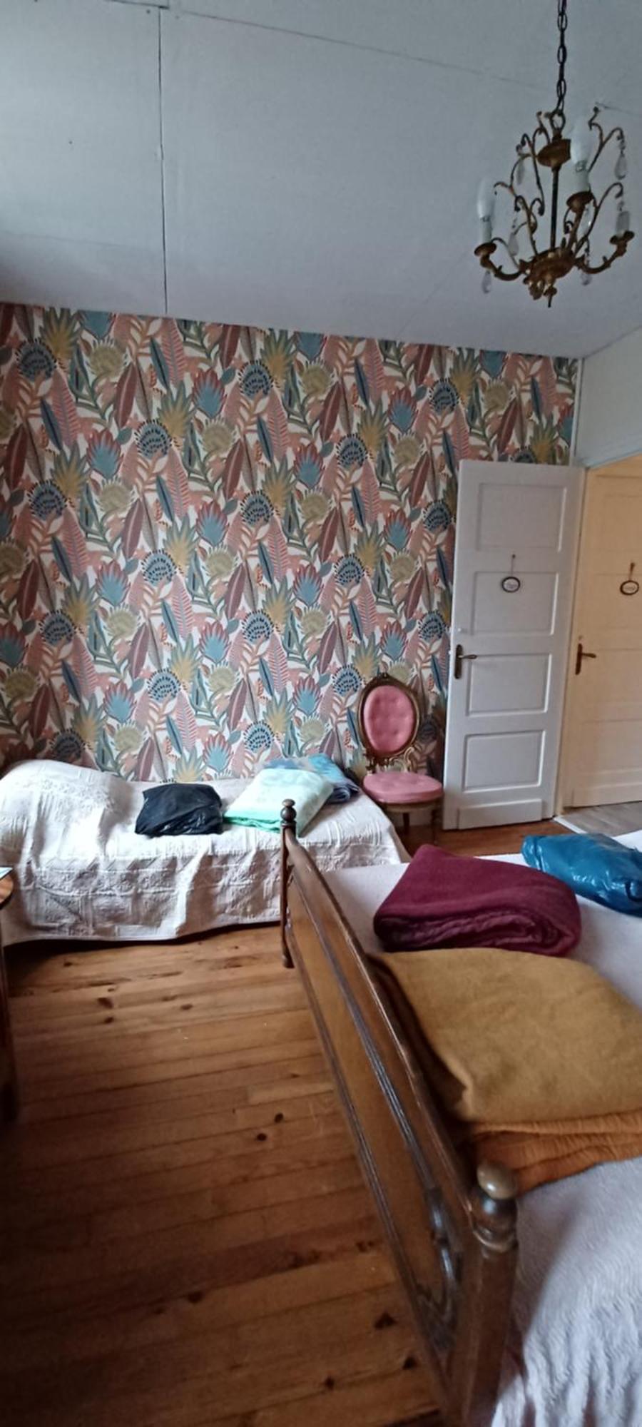 Chez Virginie - Chambre Du Bourg Lourdes Exteriör bild