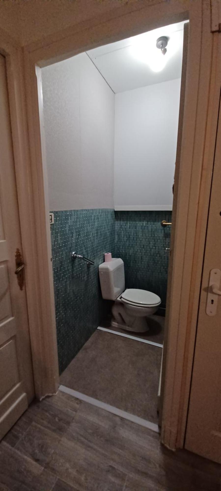 Chez Virginie - Chambre Du Bourg Lourdes Exteriör bild