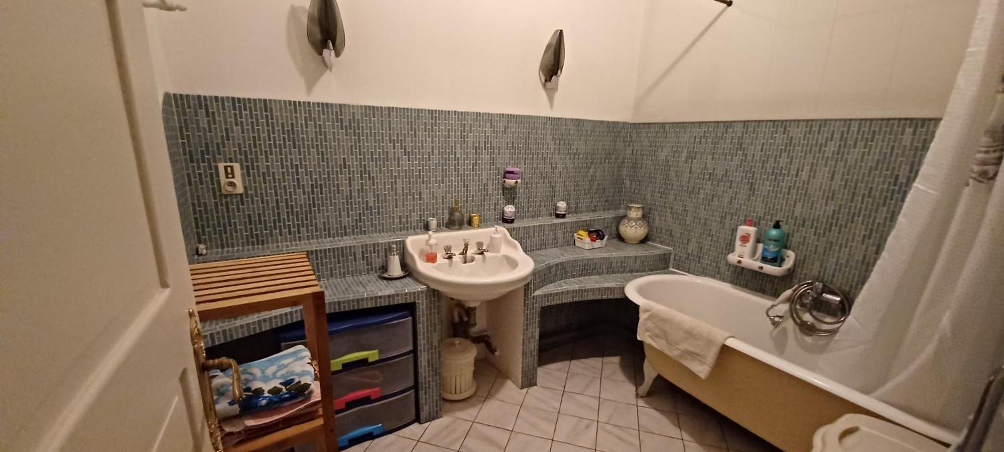Chez Virginie - Chambre Du Bourg Lourdes Exteriör bild