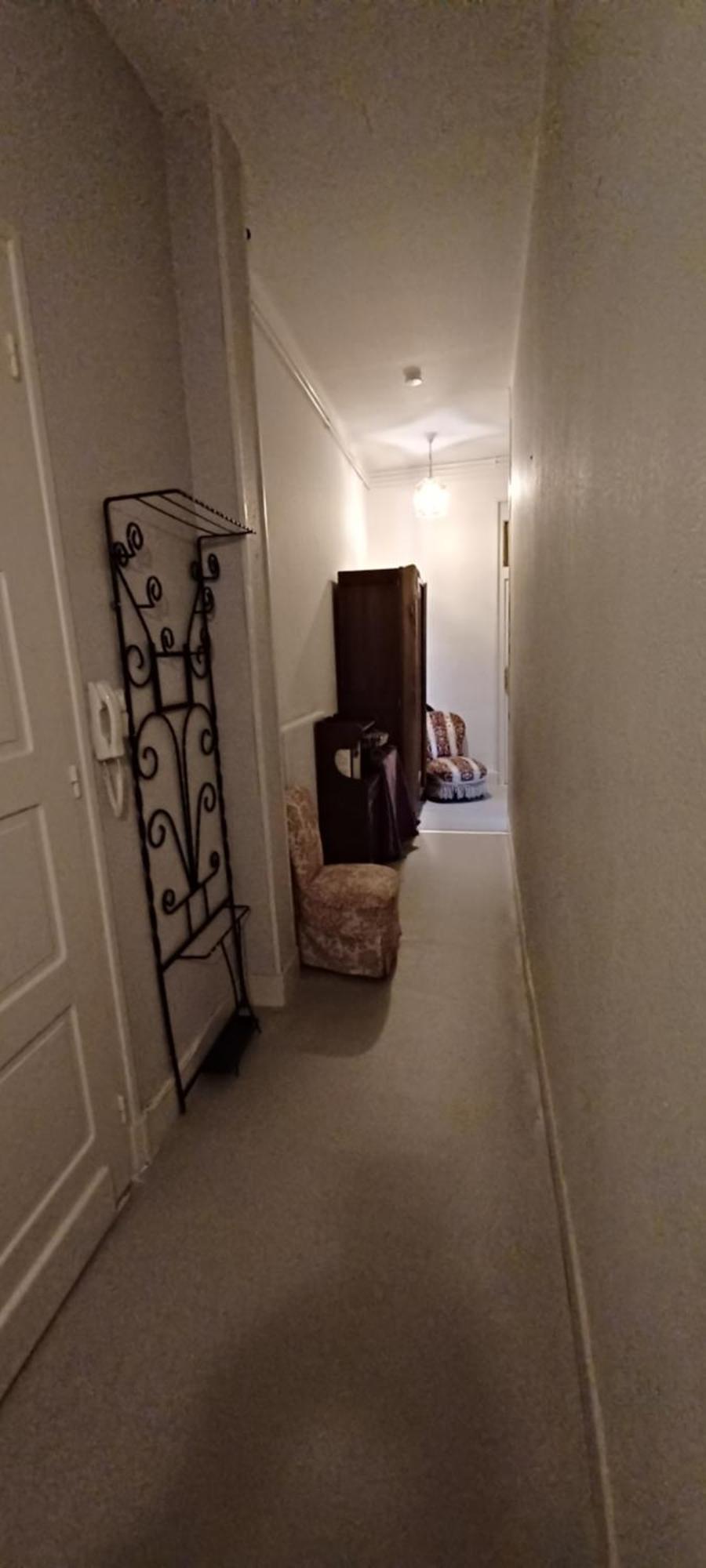 Chez Virginie - Chambre Du Bourg Lourdes Exteriör bild