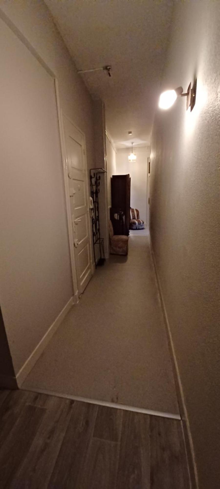 Chez Virginie - Chambre Du Bourg Lourdes Exteriör bild