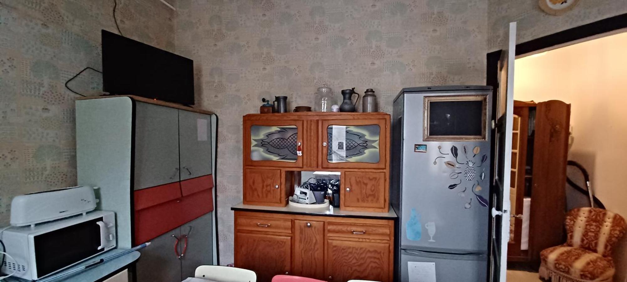 Chez Virginie - Chambre Du Bourg Lourdes Exteriör bild