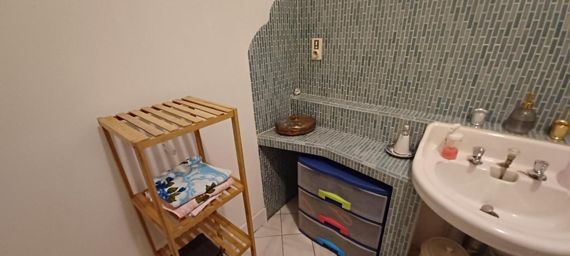 Chez Virginie - Chambre Du Bourg Lourdes Exteriör bild