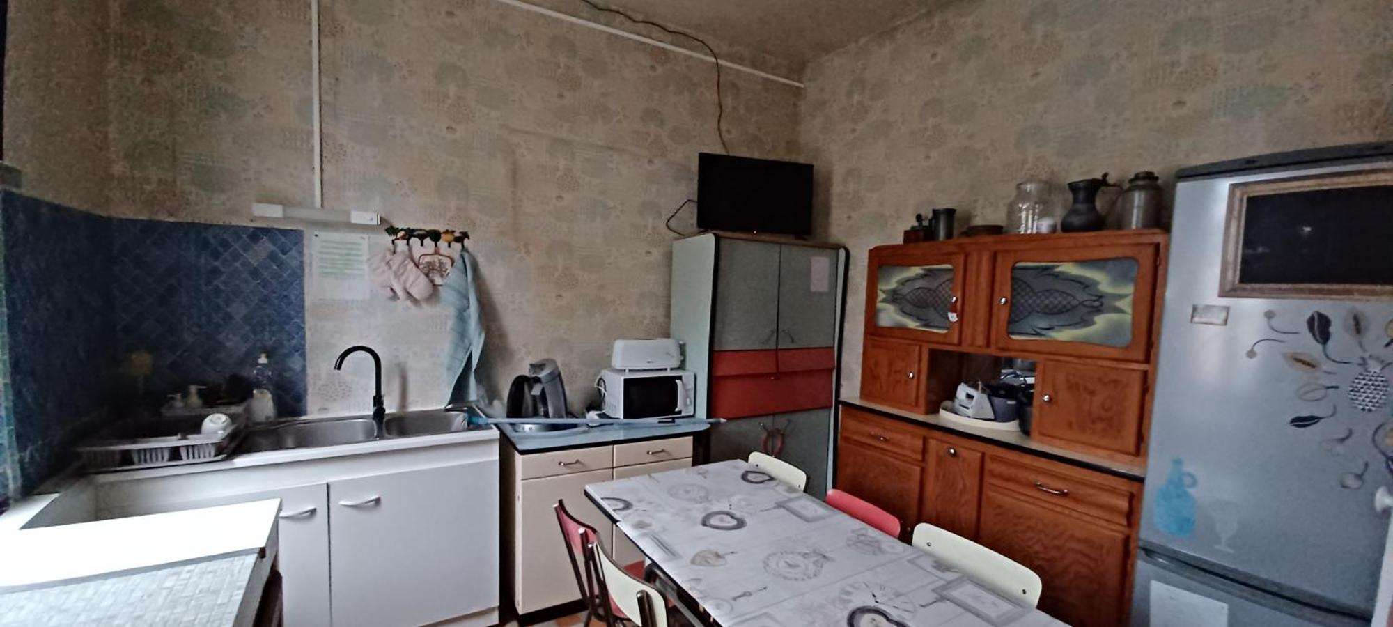 Chez Virginie - Chambre Du Bourg Lourdes Exteriör bild