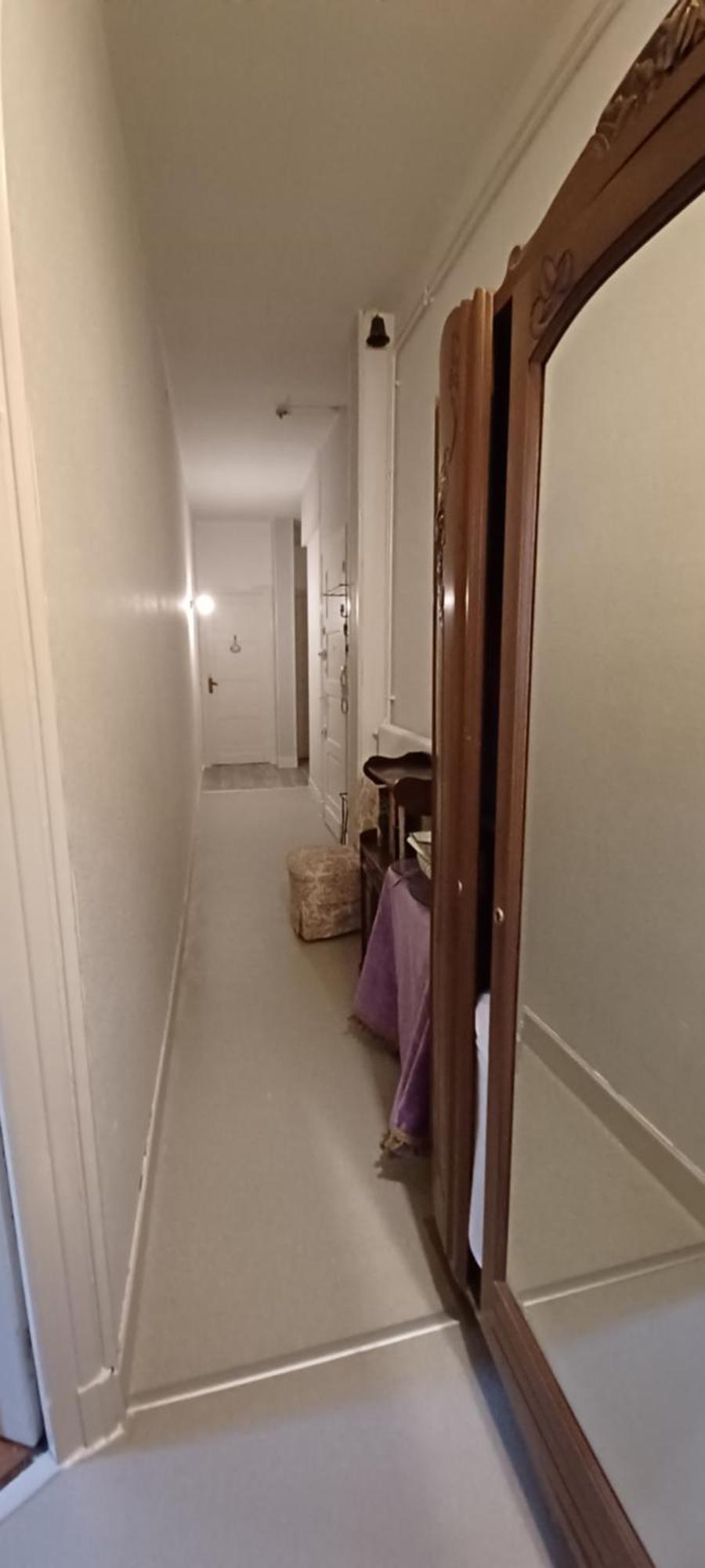 Chez Virginie - Chambre Du Bourg Lourdes Exteriör bild
